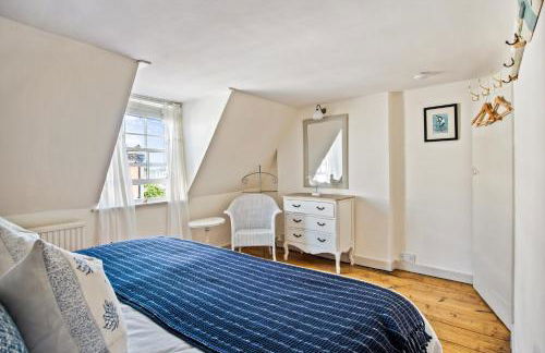 Central Lymington Retreat - Foto 14