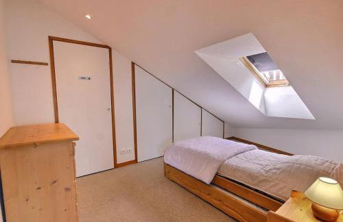 Charmant appartement 4 pièces pour 8 personnes à Vallandry, proche des pistes, vue magnifique - FR-1-411-849 - Foto 13