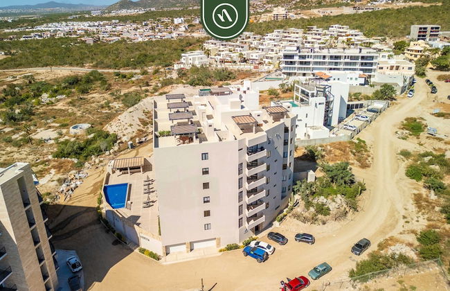 Vistazul Ph603 in Cabo San Lucas - Foto 35