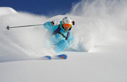 Shackleton Chalet - Foto 6