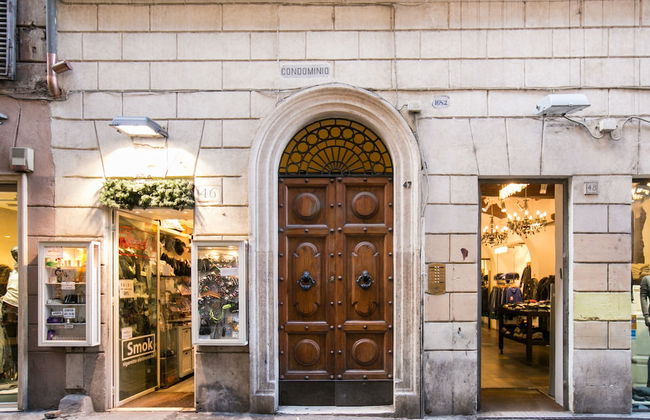 Jb Relais - Campo De' Fiori - Foto 47