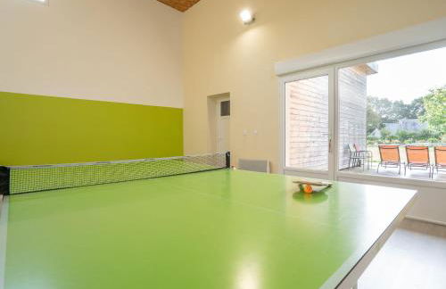 Holiday Home Villa Heol by Interhome - Foto 47