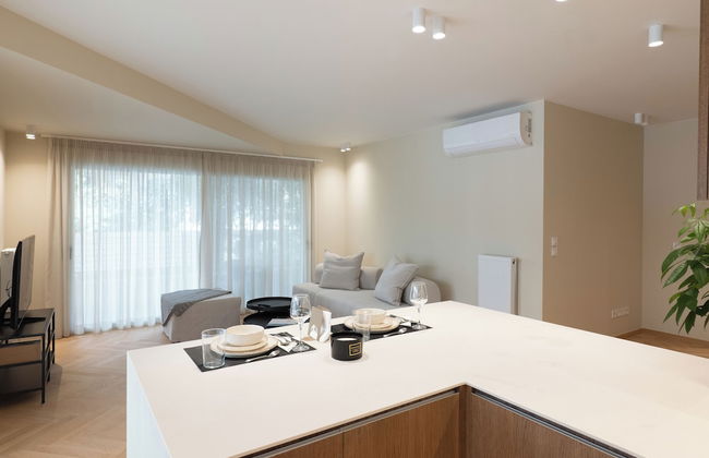 The Samirah Luxury Residences - Foto 60