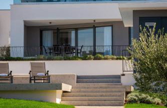 HADRIE LUXURY RESORT AND VILLAS ROVA c - Foto 26
