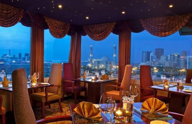 Gulf Executive Residence - Foto 29