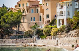 Mon cocon au cœur du village et des plages - Foto 36