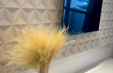 (216) Clean Beach - Perto da praia - Foto 25