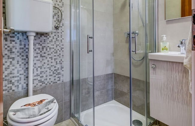 Apartment in Dalmatia near Sea - Foto 14