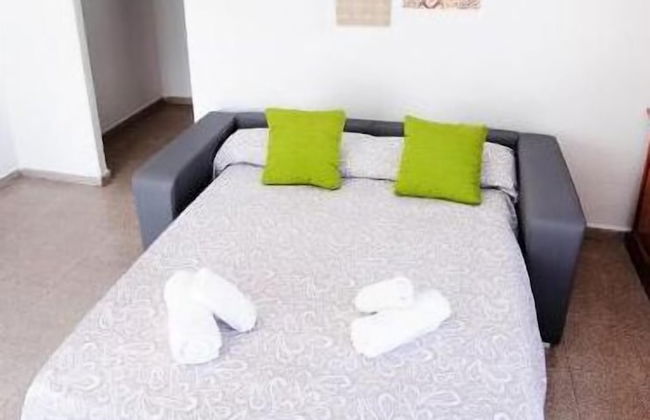 Apartamentos Marian - Foto 18