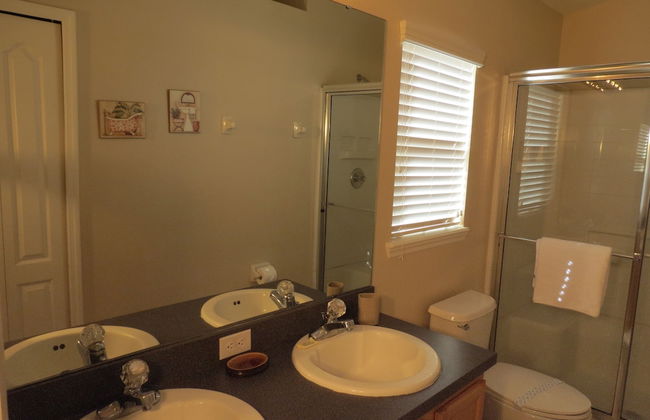 Kissimmee Maingate Pool Homes by SOVH - Foto 31