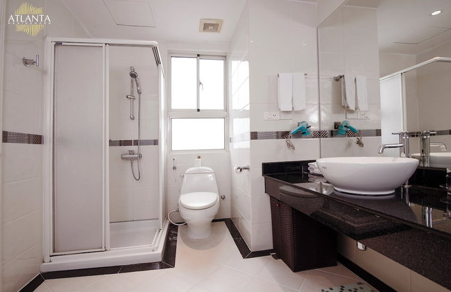 Atlanta Residences - Foto 47