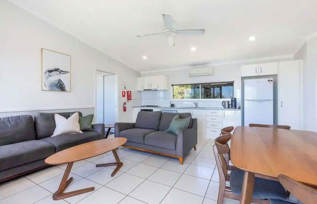 Reflections Seal Rocks - Holiday Park - Foto 51