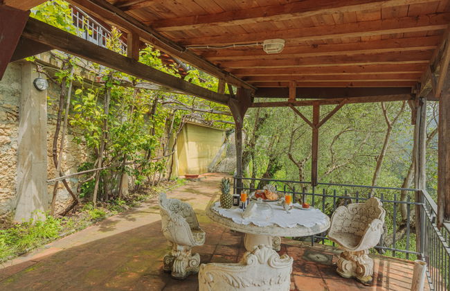 Holiday Home La Grotta by Interhome - Foto 85