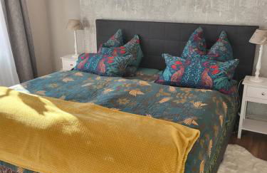 Erholung im Grünen und doch zentral - Foto 7