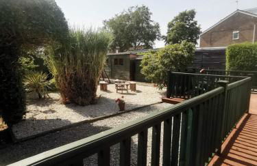 Green Street Retreat - Foto 23