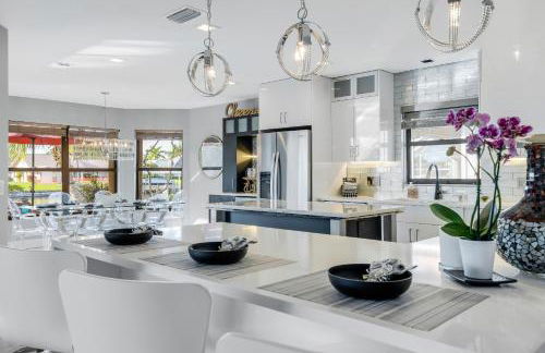 The Palms - Cape Coral - Roelens Vacations - Foto 17