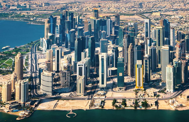 Doha Layover Private Tour - Photo 1