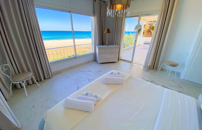 The Luxury Sea House in Hammamet - Foto 31