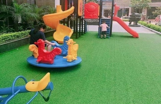 Zan- Newlife Halong Apartment - Foto 27