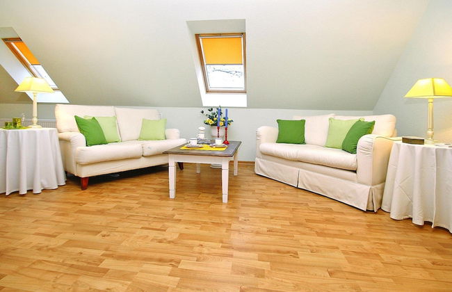 Country House by Lake Dummer With Rowing Boat - Foto 10