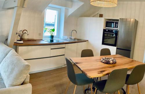 Envolée des rêves - Terrasse - Parking privé - Foto 22