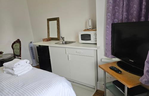 Lovely Rooms London - Foto 15