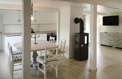 Ferienhaus bei Nordseelagune Busum - Foto 14