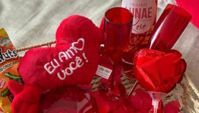 Pé na areia, vista mar, wi-fi e varanda ! - Foto 5