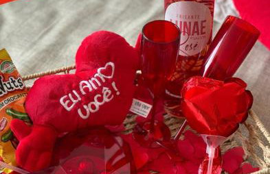 Pé na areia, vista mar, wi-fi e varanda ! - Foto 5