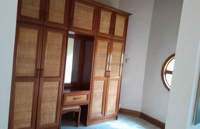 Villa Sankofa - Photo 31