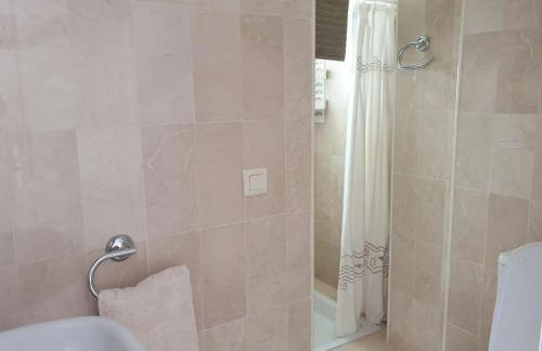 Casitamar frontline beach house rental Casares Costa near Estepona - Photo 8