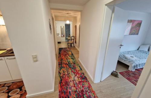 Charmant und nobel in Nittel - Foto 3