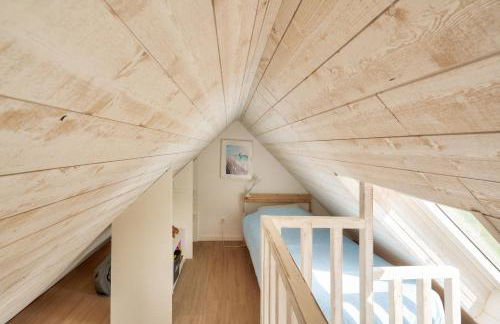 1km de la plage de Plovan - Studio pour 2 - Foto 9