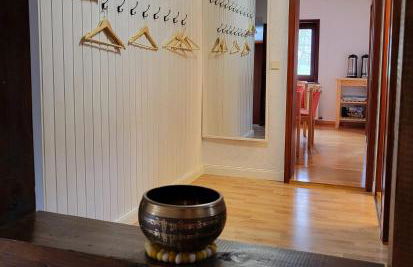 Gästehaus am Weser-Radweg - Foto 11