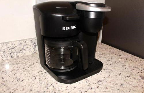 Cheerful 2 bedroom townhouse with indoor fireplace - Foto 15