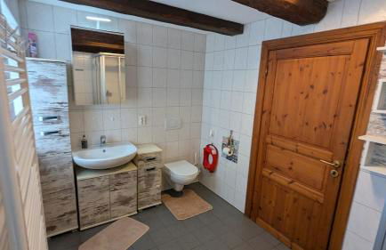 Ferienwohnung Lehmann 1 EG & OG 220m2 - Foto 14