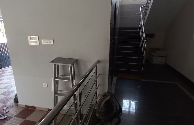 Shantham Service Apartments Indumangar - Foto 31