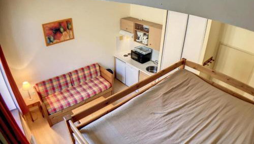 Appartement Grand Hôtel Aulus-les-Bains - Foto 4