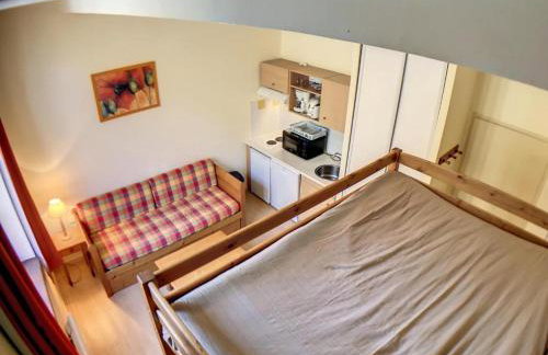 Appartement Grand Hôtel Aulus-les-Bains - Foto 4