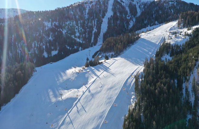 Premium Chalet in Innerkrems With Sauna - Foto 37