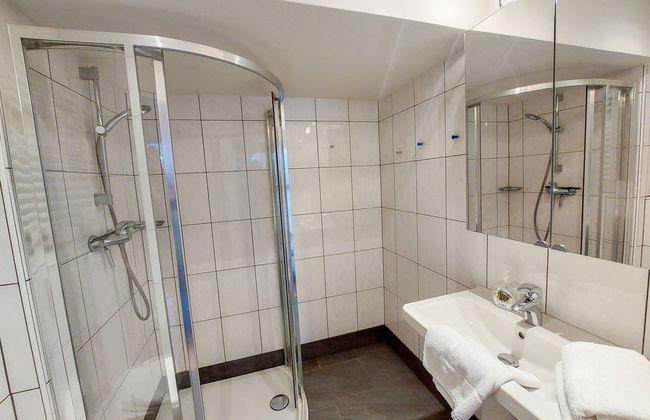 1 bedroom Apartment in Bad Hofgastein with garden and sauna - Photo 18