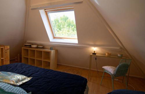 Le Cocoon d'Etretat - Foto 21