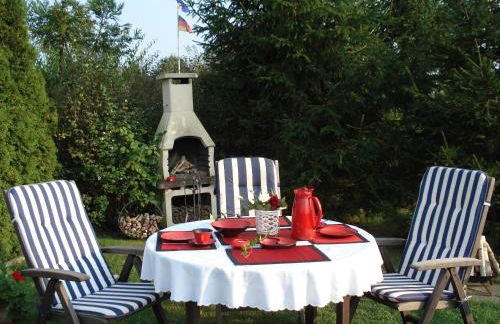 Haus "Annekathrin" - Foto 9