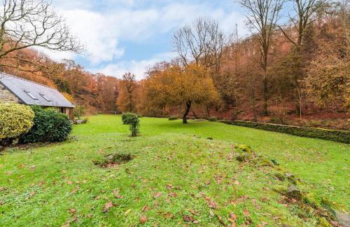 Moulin de la Touche - Manoir Piscine Nature - Foto 22