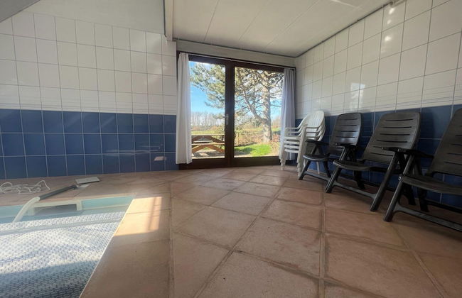 Relaxing Villa With Pool - Foto 21