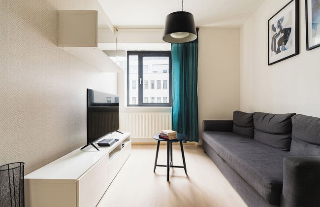 Charming & Cozy Ambiente Apartments - Foto 48