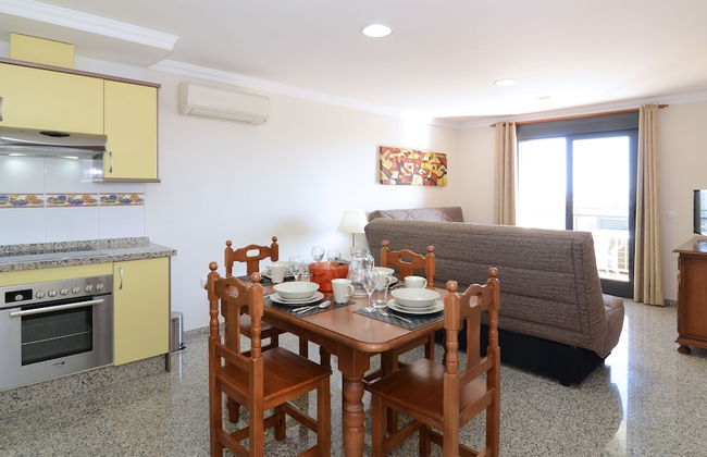 Apartamentos Nuriasol - Foto 26