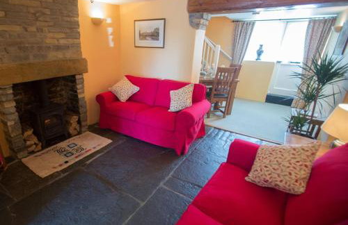 Withy Cottages - Foto 88