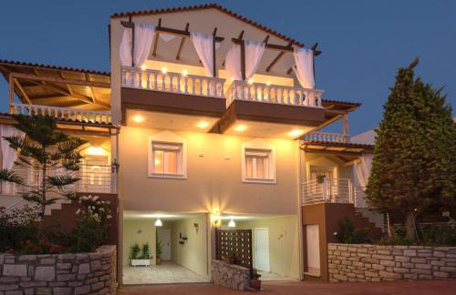 Villa Apollon - Photo 6