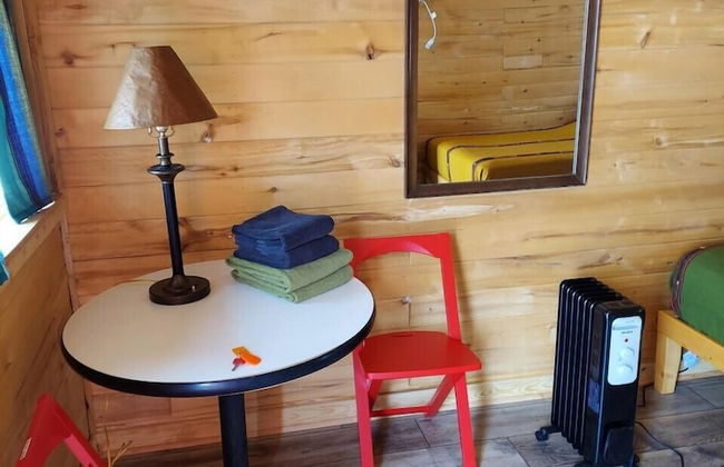 Canyons of Escalante RV Park - Foto 15